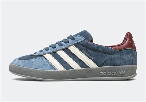 adidas gazelle indoor 44|adidas gazelle indoor crew navy.